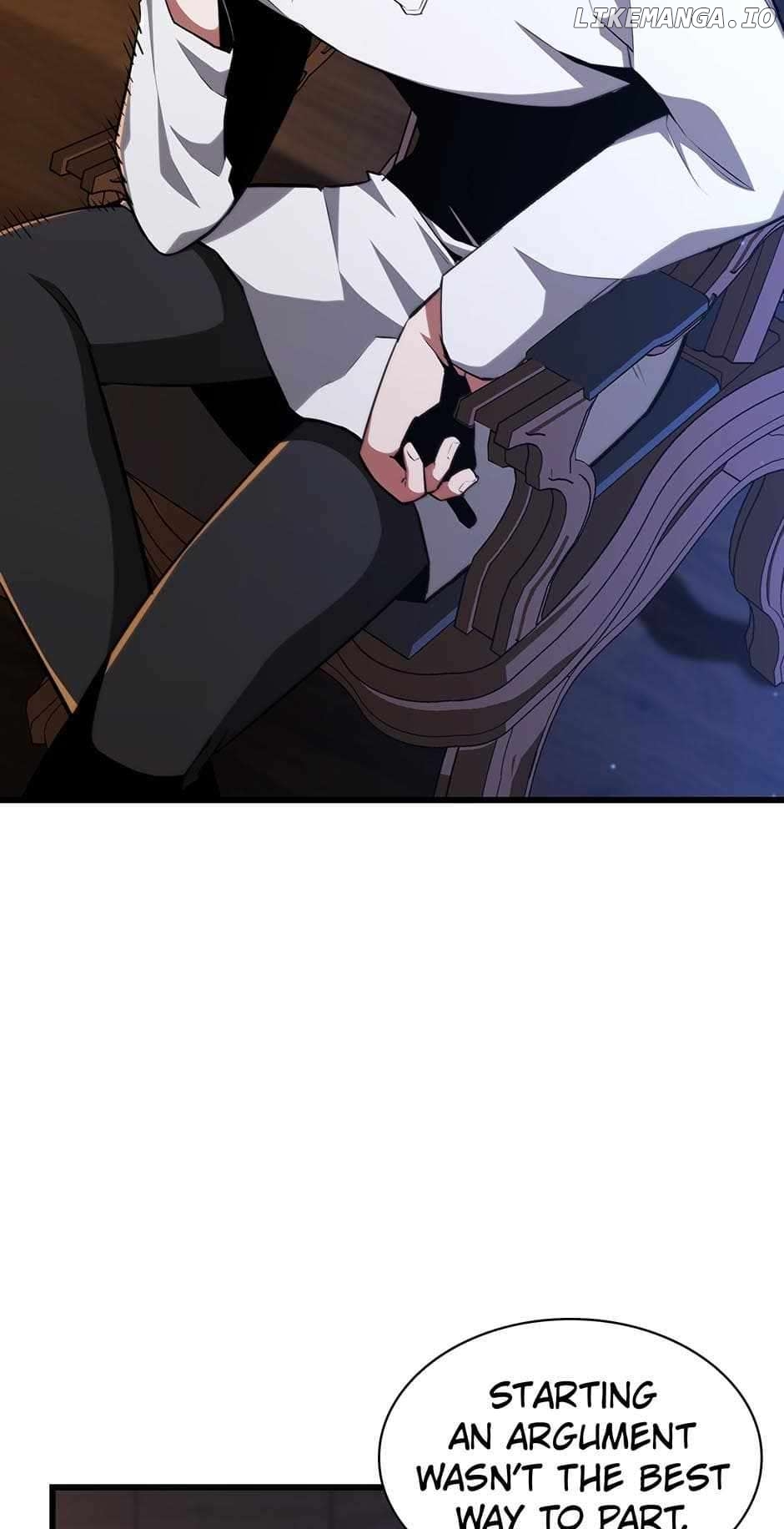 The Beginning After The End Chapter 185 image 020